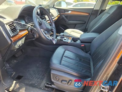 Zdjęcie 7 z 13 samochodu: 2023 AUDI Q5 PREMIUM 45 VIN:WA1GAAFY2P2070834 - miniatura
