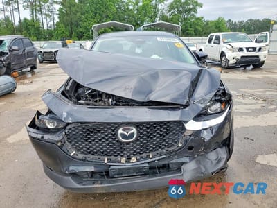 Piąte zdjęcie samochodu w środku: 2024 MAZDA CX-30 VIN:3MVDMBAM9RM664499 - miniatura