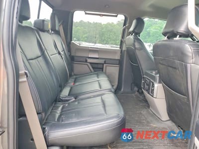 Zdjęcie 10 z 12 samochodu: 2016 FORD F150 SUPERCREW VIN:1FTEW1EG0GKF78775 - miniatura