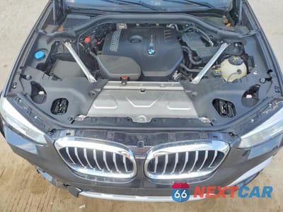 Zdjęcie 12 z 13 samochodu: 2019 BMW X3 XDRIVE30I VIN:5UXTR9C59KLP84872 - miniatura