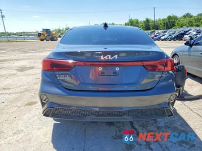 Zdjęcie 6 z 12 samochodu: 2022 KIA FORTE LXS VIN:3KPF24ADXNE429741 - miniatura