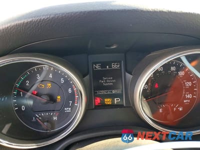 Zdjęcie 9 z 12 samochodu: 2011 JEEP GRAND CHEROKEE LAREDO VIN:1J4RR4GT7BC610316 - miniatura