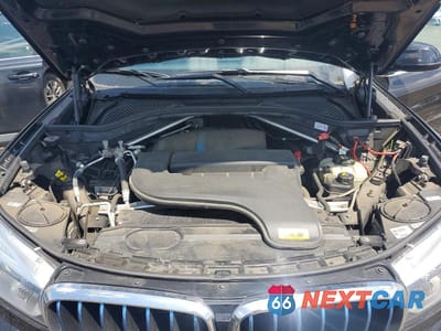 Zdjęcie 12 z 13 samochodu: 2018 BMW X5 XDR40E VIN:5UXKT0C5XJ0V98458 - miniatura