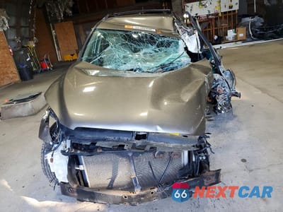 Piąte zdjęcie samochodu w środku: 2012 TOYOTA RAV4 BASE VIN:JTMBF4DV7CD045342 - miniatura