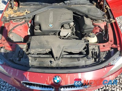 Zdjęcie 11 z 12 samochodu: 2015 BMW 328 XI VIN:WBA3B3C59FJ983776 - miniatura