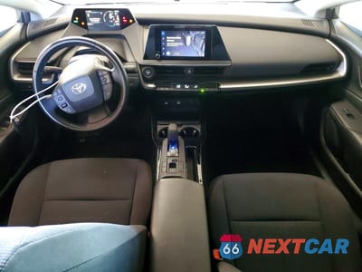 Zdjęcie 8 z 12 samochodu: 2024 TOYOTA PRIUS LE VIN:JTDACAAUXR3016527 - miniatura