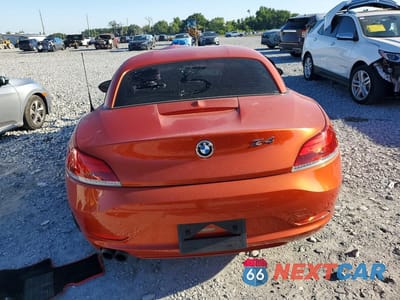 Zdjęcie 6 z 13 samochodu: 2014 BMW Z4 SDRIVE28I VIN:WBALL5C59EJ105255 - miniatura