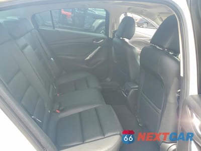 Zdjęcie 10 z 12 samochodu: 2015 MAZDA 6 TOURING VIN:JM1GJ1V5XF1218830 - miniatura