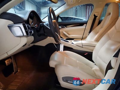 Zdjęcie 7 z 13 samochodu: 2014 PORSCHE PANAMERA S VIN:WP0AB2A75EL055829 - miniatura