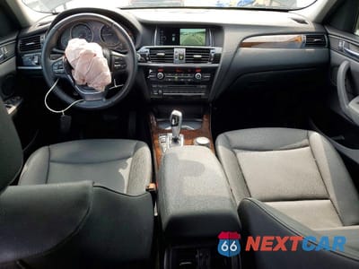 Zdjęcie 8 z 13 samochodu: 2017 BMW X3 XDRIVE28I VIN:5UXWX9C57H0T06690 - miniatura