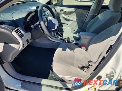 Zdjęcie 7 z 13 samochodu: 2013 TOYOTA COROLLA LE VIN:5YFBU4EE3DP124963 - miniatura