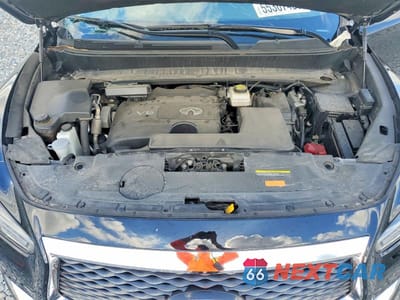 Zdjęcie 11 z 13 samochodu: 2019 INFINITI QX60 PURE VIN:5N1DL0MN9KC529457 - miniatura