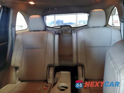 Zdjęcie 10 z 13 samochodu: 2019 TOYOTA HIGHLANDER LIMITED VIN:5TDDZRFH7KS962255 - miniatura