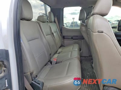 Zdjęcie 10 z 12 samochodu: 2019 FORD F250 SUPER DUTY VIN:1FT7X2A60KEE10067 - miniatura
