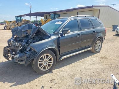 2011 VOLVO XC90 3.2 YV4952CY6B1587496 - główne zdjęcie licytacji z USA - miniatura