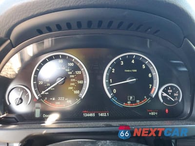 Zdjęcie 9 z 12 samochodu: 2017 BMW X5 SDRIVE35I VIN:5UXKR2C38H0X05705 - miniatura