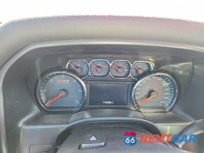 Zdjęcie 9 z 12 samochodu: 2019 CHEVROLET SILVERADO LD K1500 LT VIN:2GCVKPEC6K1101451 - miniatura