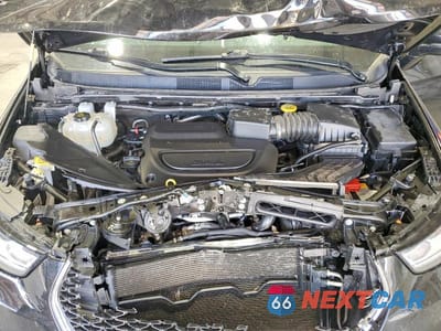 Zdjęcie 12 z 13 samochodu: 2025 CHRYSLER PACIFICA SELECT VIN:2C4RC1BG6SR532084 - miniatura