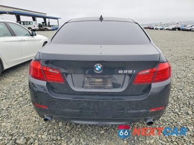 Zdjęcie 6 z 12 samochodu: 2011 BMW 535 XI VIN:WBAFU7C59BDU54934 - miniatura