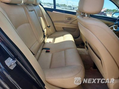 Zdjęcie 10 z 12 samochodu: 2015 BMW 528 XI VIN:WBA5A7C58FD625974 - miniatura