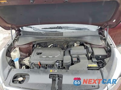 Zdjęcie 12 z 13 samochodu: 2017 KIA SORENTO LX VIN:5XYPGDA32HG264255 - miniatura