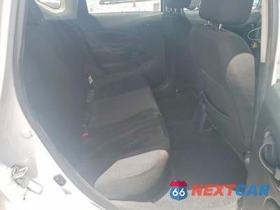 Zdjęcie 10 z 12 samochodu: 2016 NISSAN VERSA NOTE S PLUS VIN:3N1CE2CP0GL389113 - miniatura