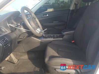 Zdjęcie 7 z 13 samochodu: 2019 KIA OPTIMA LX VIN:5XXGT4L36KG283167 - miniatura