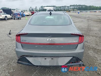 Zdjęcie 6 z 13 samochodu: 2022 HYUNDAI SONATA LIMITED VIN:KMHL34J24NA232111 - miniatura
