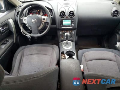 Zdjęcie 8 z 13 samochodu: 2011 NISSAN ROGUE S VIN:JN8AS5MV9BW276425 - miniatura
