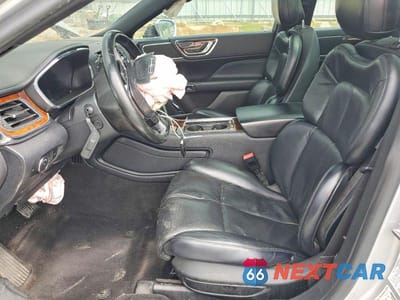 Zdjęcie 7 z 12 samochodu: 2019 LINCOLN CONTINENTAL SELECT VIN:1LN6L9SK6K5600530 - miniatura