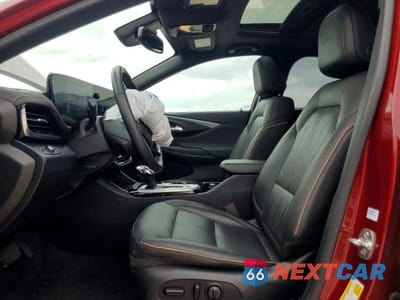 Zdjęcie 7 z 13 samochodu: 2025 BUICK ENVISTA VIN:KL47LCEP2SB119618 - miniatura