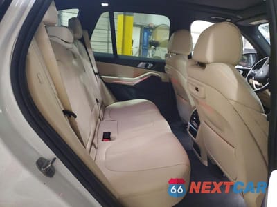 Zdjęcie 11 z 13 samochodu: 2020 BMW X5 XDRIVE40I VIN:5UXCR6C02L9B81279 - miniatura
