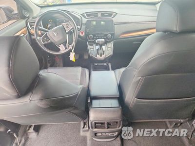 Zdjęcie 8 z 13 samochodu: 2021 HONDA CR-V VIN:2HKRW1H87MH420286 - miniatura