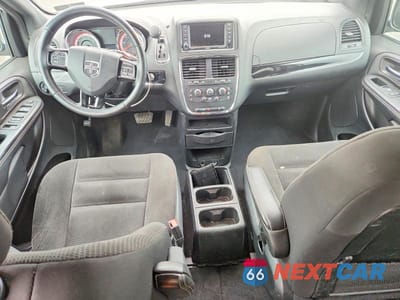 Zdjęcie 8 z 12 samochodu: 2018 DODGE GRAND CARAVAN SE VIN:2C4RDGBG7JR221844 - miniatura