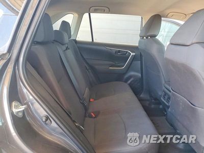 Zdjęcie 11 z 14 samochodu: 2025 TOYOTA RAV4 LE VIN:2T3H1RFV9SW425870 - miniatura