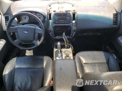 Zdjęcie 8 z 14 samochodu: 2008 FORD EDGE LIMITED VIN:2FMDK39C48BA46494 - miniatura
