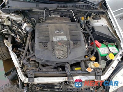 Zdjęcie 11 z 12 samochodu: 2006 SUBARU LEGACY OUTBACK 3.0R LL BEAN VIN:4S4BL86C564203639 - miniatura