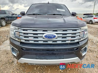 Piąte zdjęcie samochodu w środku: 2019 FORD EXPEDITION MAX LIMITED VIN:1FMJK1KT4KEA15890 - miniatura