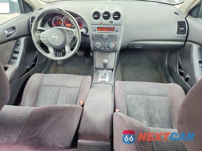 Zdjęcie 8 z 13 samochodu: 2012 NISSAN ALTIMA 2.5 VIN:1N4AL2AP3CN432744 - miniatura