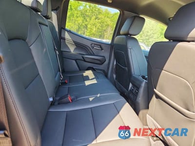 Zdjęcie 10 z 12 samochodu: 2025 CHEVROLET COLORADO LT VIN:1GCPSCEK6S1202326 - miniatura