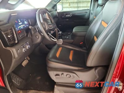 Zdjęcie 7 z 12 samochodu: 2025 GMC SIERRA K1500 AT4 VIN:3GTUUEEL4SG129590 - miniatura