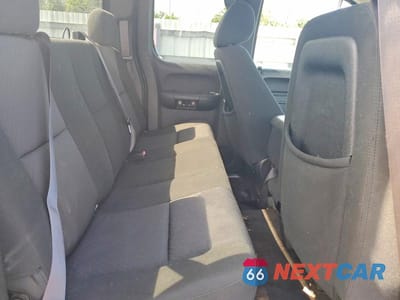 Zdjęcie 10 z 12 samochodu: 2012 GMC SIERRA C1500 SL VIN:1GTR1UEA3CZ136829 - miniatura