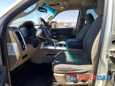 Zdjęcie 7 z 12 samochodu: 2010 DODGE RAM 3500 VIN:3D73M3CL9AG130404 - miniatura