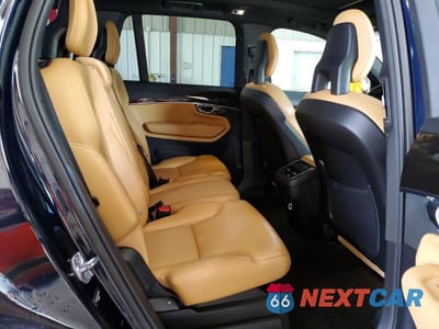 Zdjęcie 11 z 14 samochodu: 2017 VOLVO XC90 T6 VIN:YV4A22PK9H1157790 - miniatura