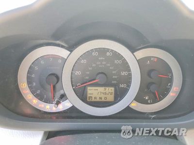 Zdjęcie 17 z 26 samochodu: 2006 TOYOTA RAV4 BASE VIN:JTMZD35V565018166 - miniatura