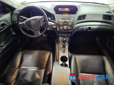 Zdjęcie 8 z 12 samochodu: 2014 ACURA ILX 20 PREMIUM VIN:19VDE1F56EE008090 - miniatura