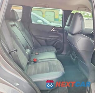 Zdjęcie 10 z 12 samochodu: 2023 MITSUBISHI OUTLANDER VIN:JA4J4UA87PZ025188 - miniatura