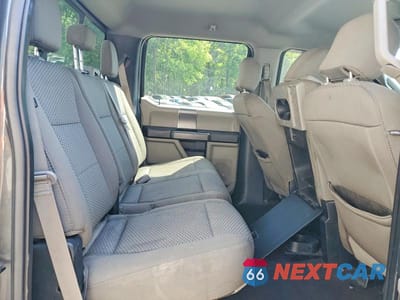 Zdjęcie 10 z 12 samochodu: 2018 FORD F150 SUPERCREW VIN:1FTEW1EP6JFD78466 - miniatura