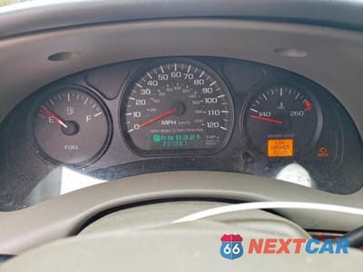 Zdjęcie 9 z 13 samochodu: 2004 CHEVROLET IMPALA VIN:2G1WF52E149213252 - miniatura