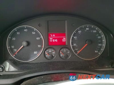Zdjęcie 9 z 13 samochodu: 2009 VOLKSWAGEN JETTA SE VIN:3VWRZ71K19M092135 - miniatura